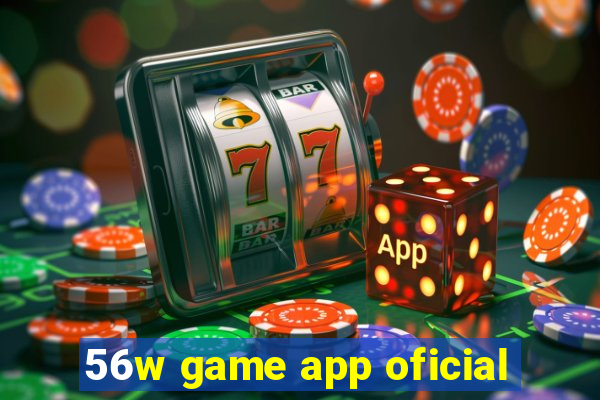 56w game app oficial